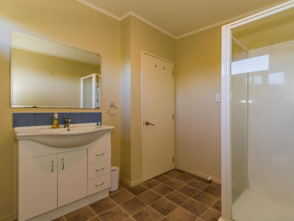 Pikorua - Raurimu Holiday Home เนชันแนลพาร์ค ภายนอก รูปภาพ